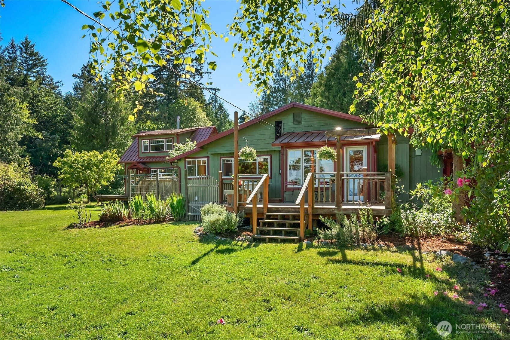 170 Baldwin Road Nordland WA 98358