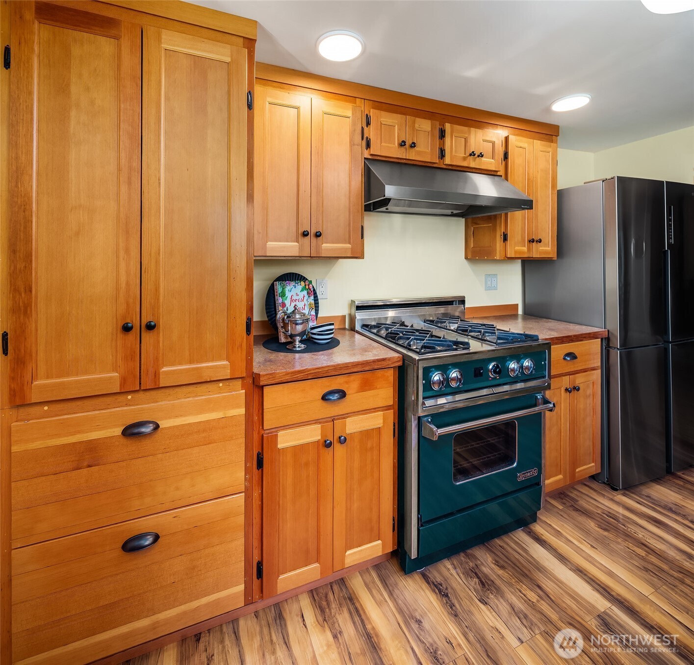 170 Baldwin Road Nordland WA 98358