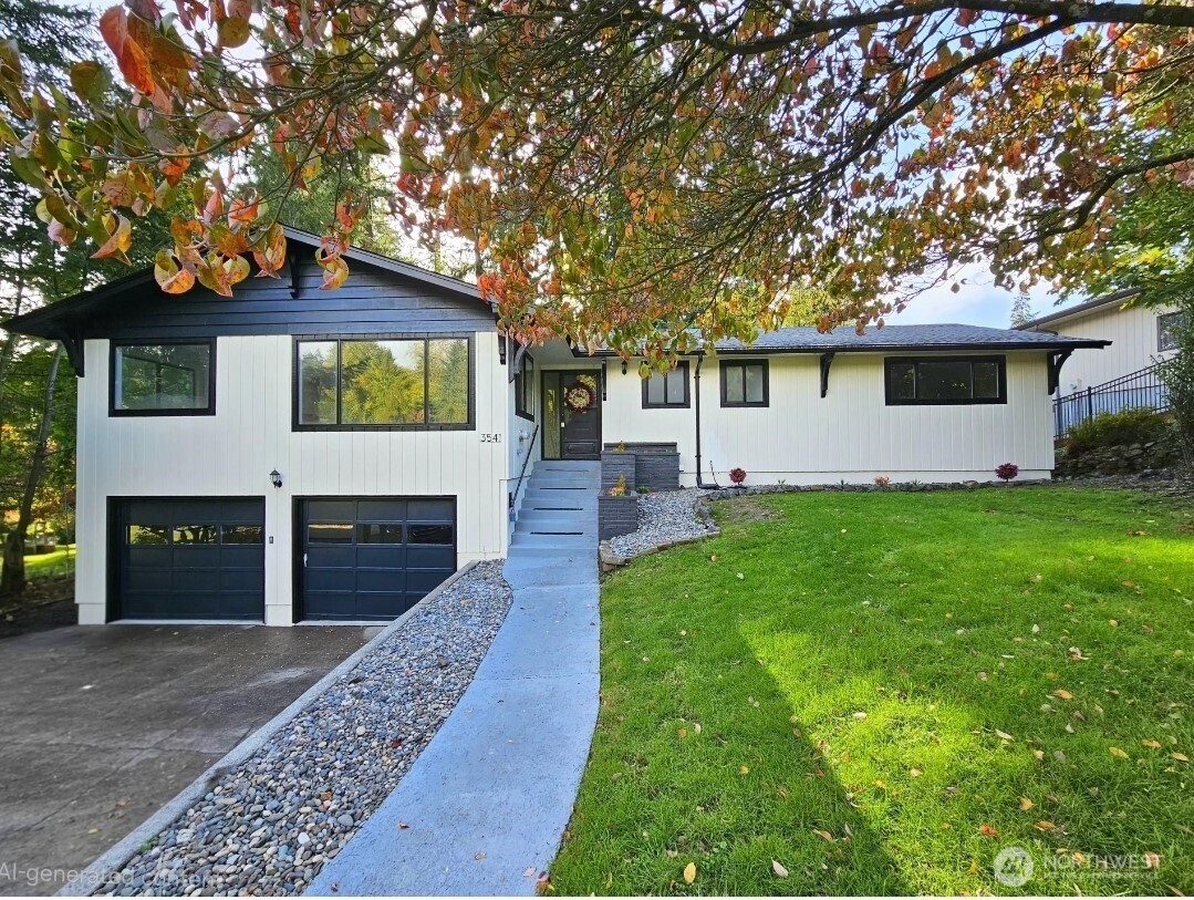 3541 Fairway Lane Longview WA 98632