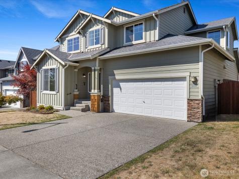 8407 70TH Marysville WA 98270