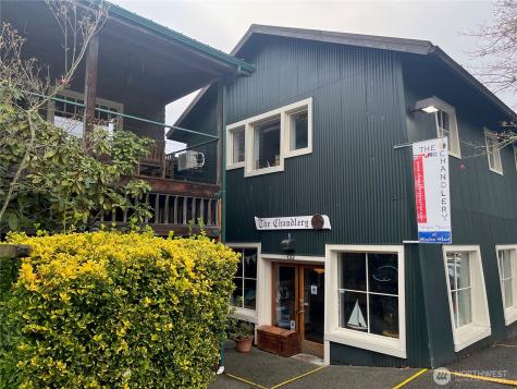 141 Parfitt Way SW Bainbridge Island WA 98110