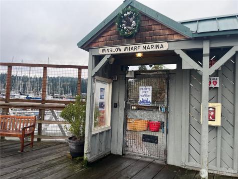 141 Parfitt Way SW Bainbridge Island WA 98110