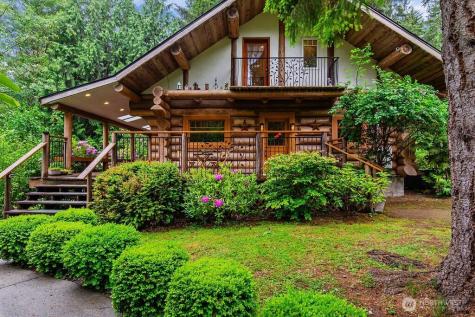 28505 137th Avenue SW Vashon WA 98070