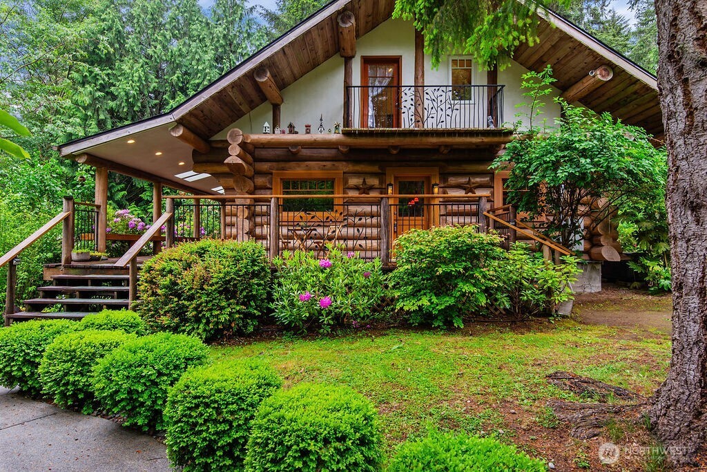 28505 137th Avenue SW Vashon WA 98070