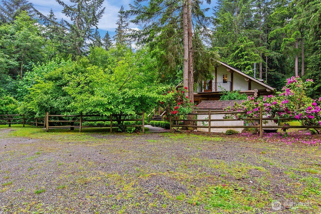 28505 137th Avenue SW Vashon WA 98070