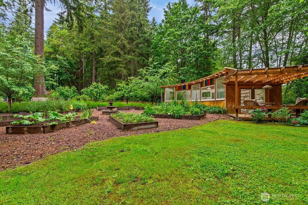 28505 137th Avenue SW Vashon WA 98070