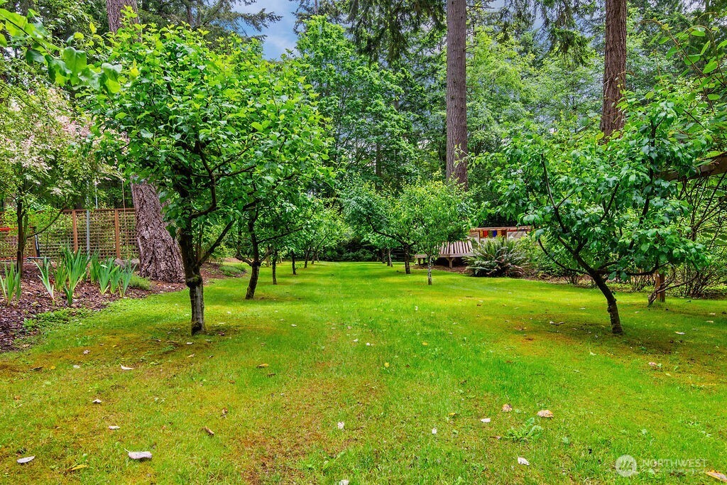 28505 137th Avenue SW Vashon WA 98070