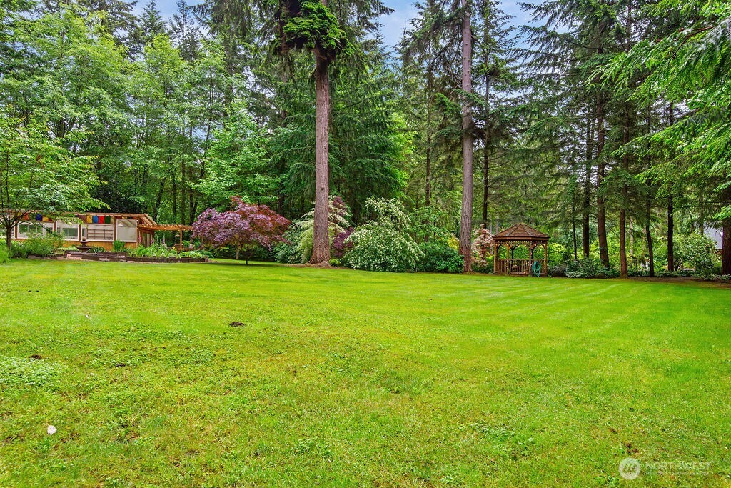 28505 137th Avenue SW Vashon WA 98070