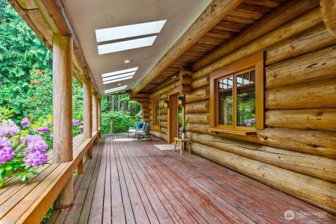 28505 137th Avenue SW Vashon WA 98070