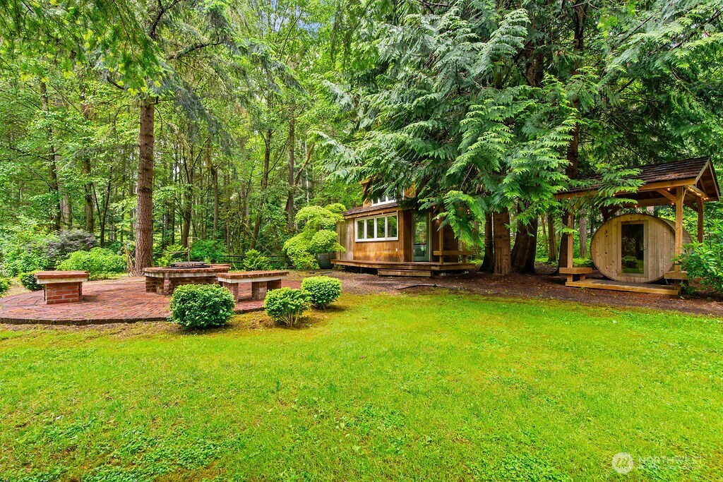 28505 137th Avenue SW Vashon WA 98070