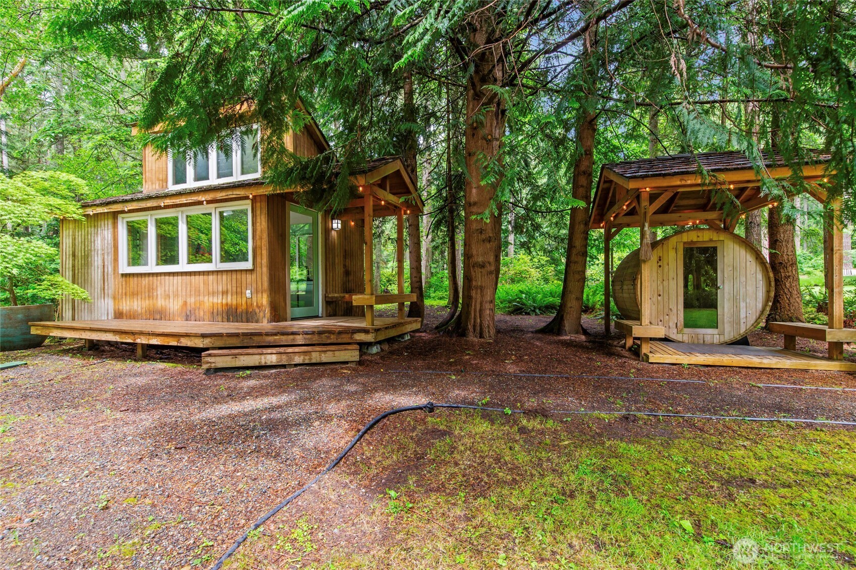 28505 137th Avenue SW Vashon WA 98070