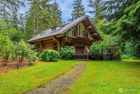 28505 137th Avenue SW Vashon WA 98070