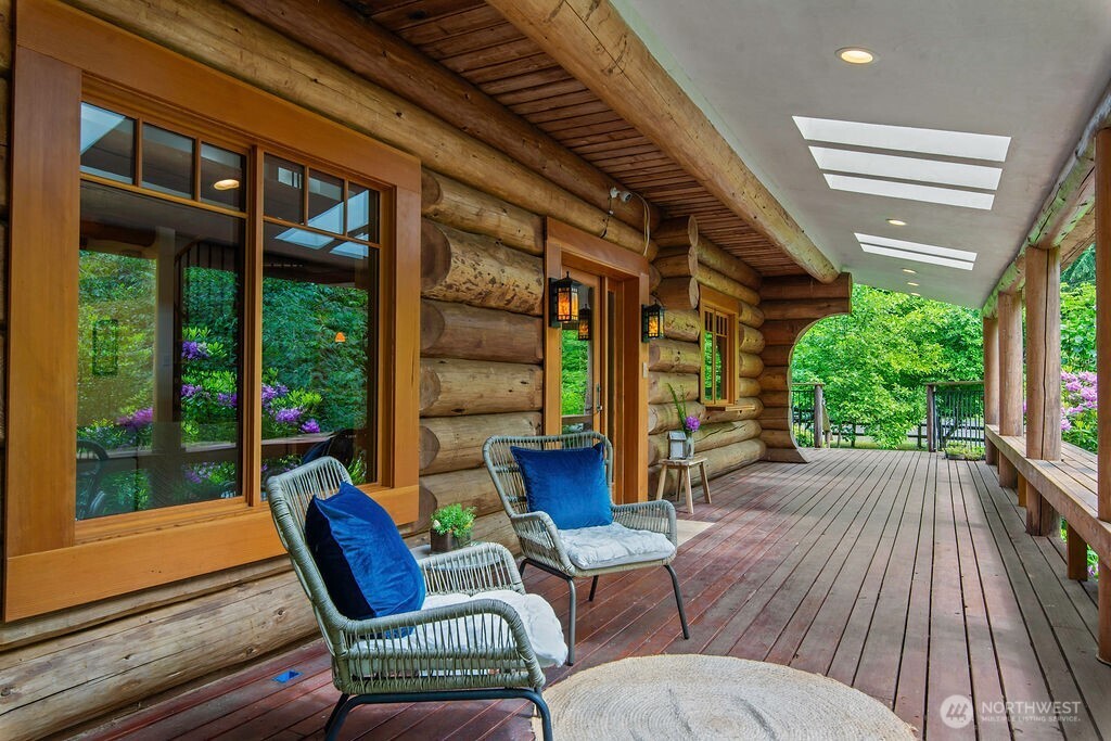 28505 137th Avenue SW Vashon WA 98070