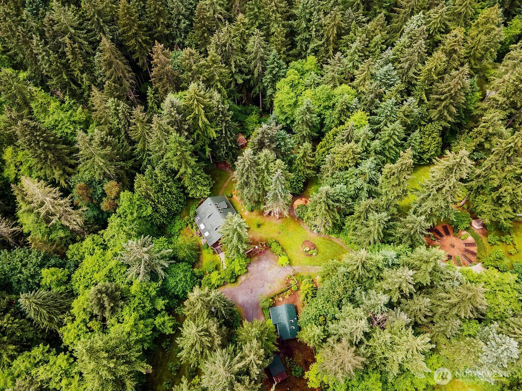 28505 137th Avenue SW Vashon WA 98070