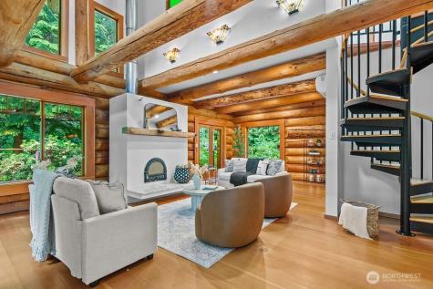 28505 137th Avenue SW Vashon WA 98070