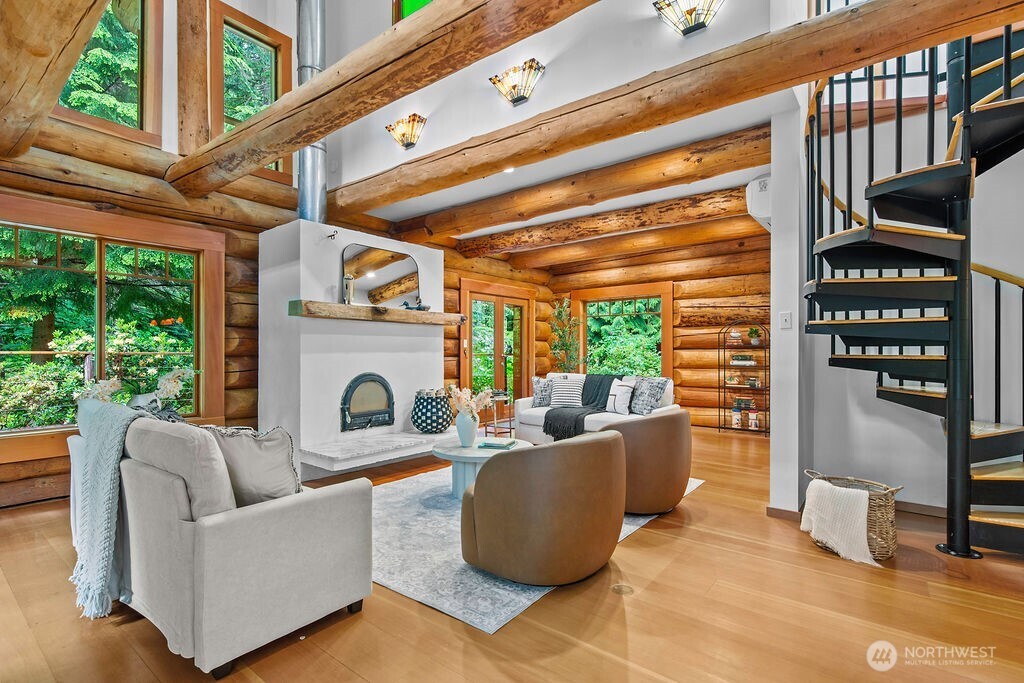 28505 137th Avenue SW Vashon WA 98070