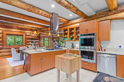 28505 137th Avenue SW Vashon WA 98070