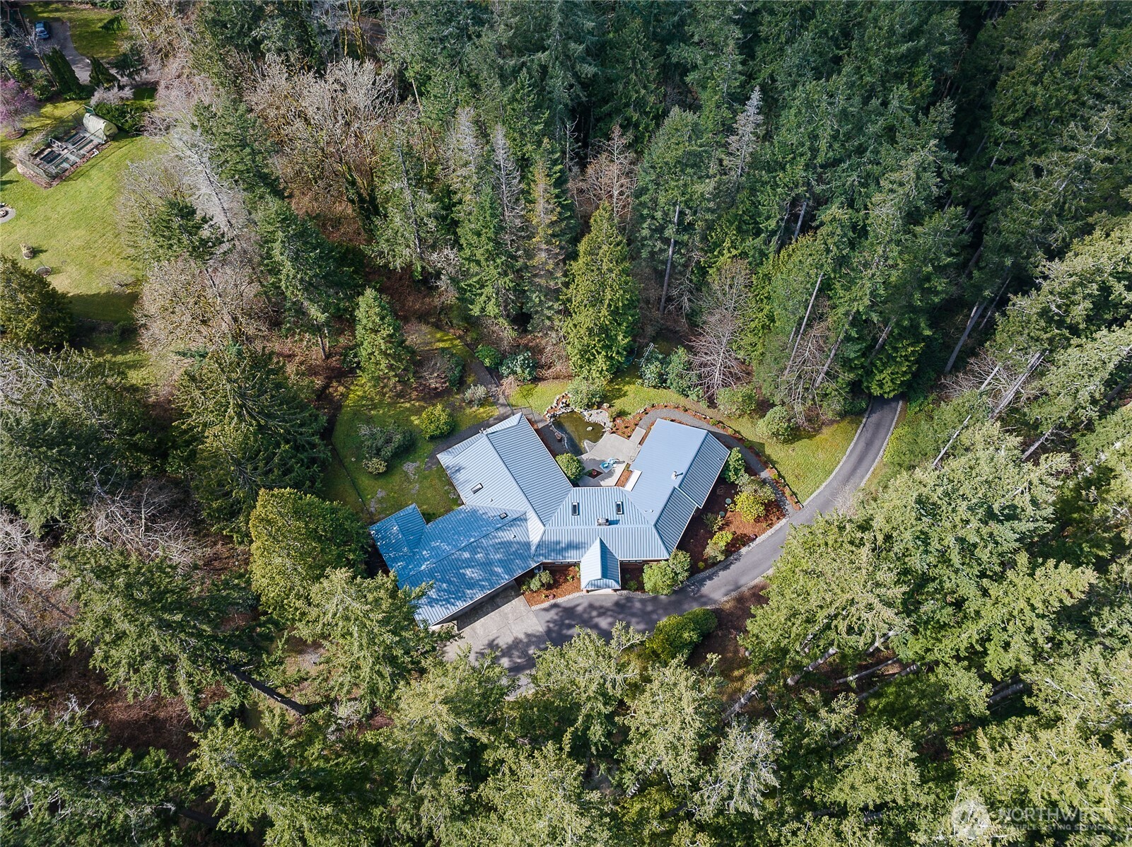 16550 Agate Pass Road NE Bainbridge Island WA 98110