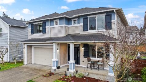 2706 SW Chowchilla Way Port Orchard WA 98367