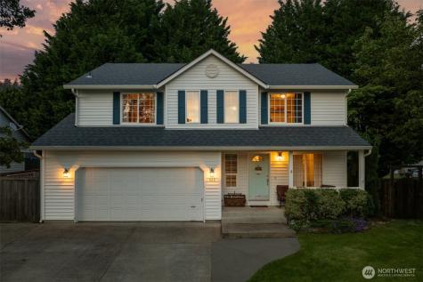 302 Pine Street Woodland WA 98674