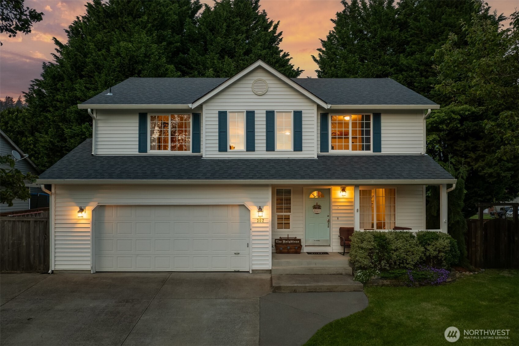 302 Pine Street Woodland WA 98674