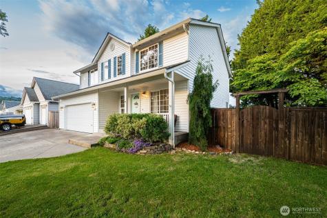 302 Pine Street Woodland WA 98674