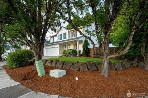 302 Pine Street Woodland WA 98674