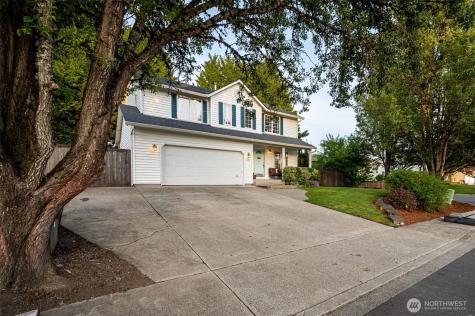 302 Pine Street Woodland WA 98674
