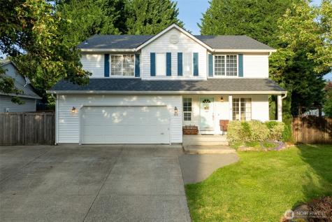 302 Pine Street Woodland WA 98674