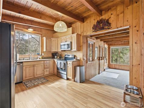 9606 Entiat River Road Entiat WA 98822