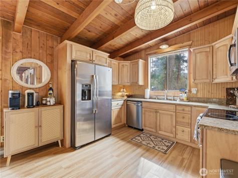 9606 Entiat River Road Entiat WA 98822