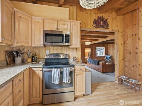 9606 Entiat River Road Entiat WA 98822