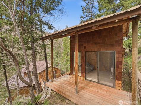 9606 Entiat River Road Entiat WA 98822