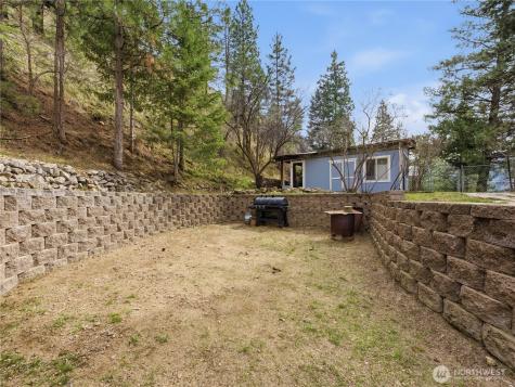 9606 Entiat River Road Entiat WA 98822