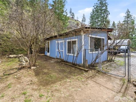 9606 Entiat River Road Entiat WA 98822