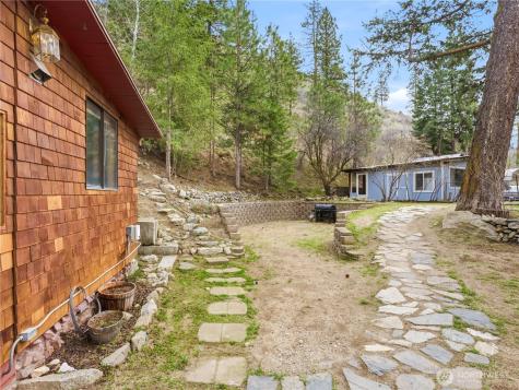 9606 Entiat River Road Entiat WA 98822