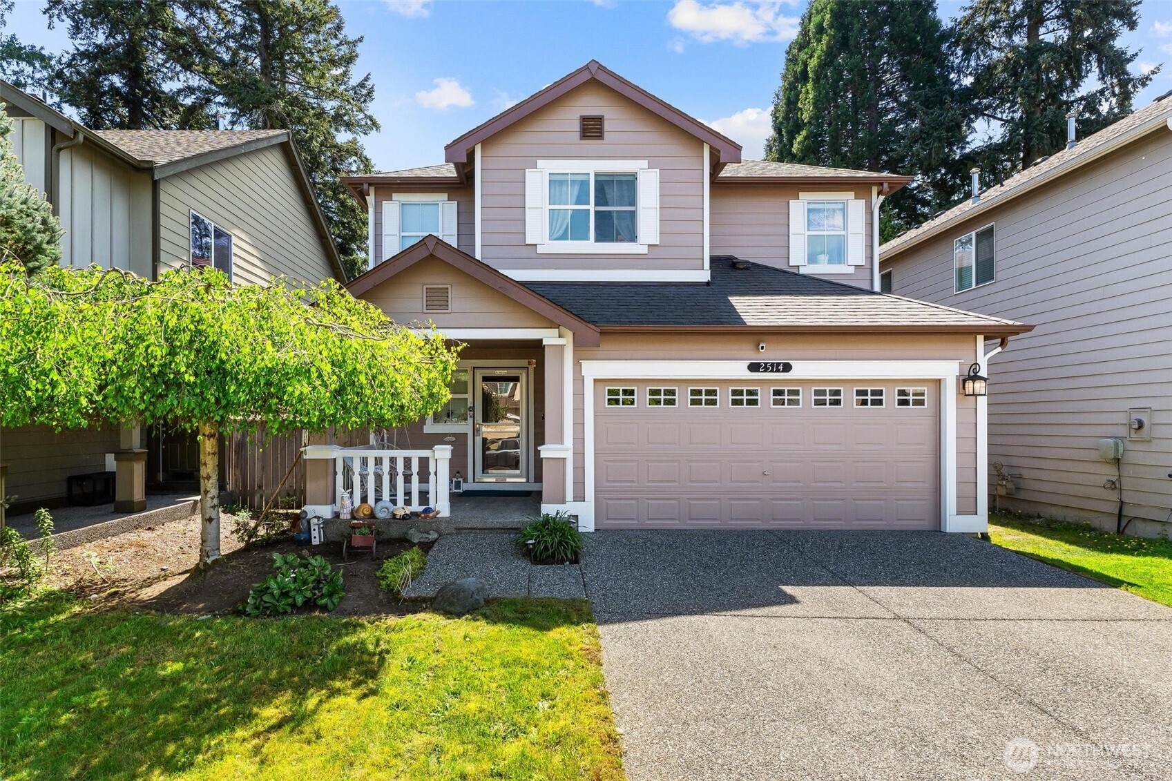 2514 96th St SE Everett WA 98208