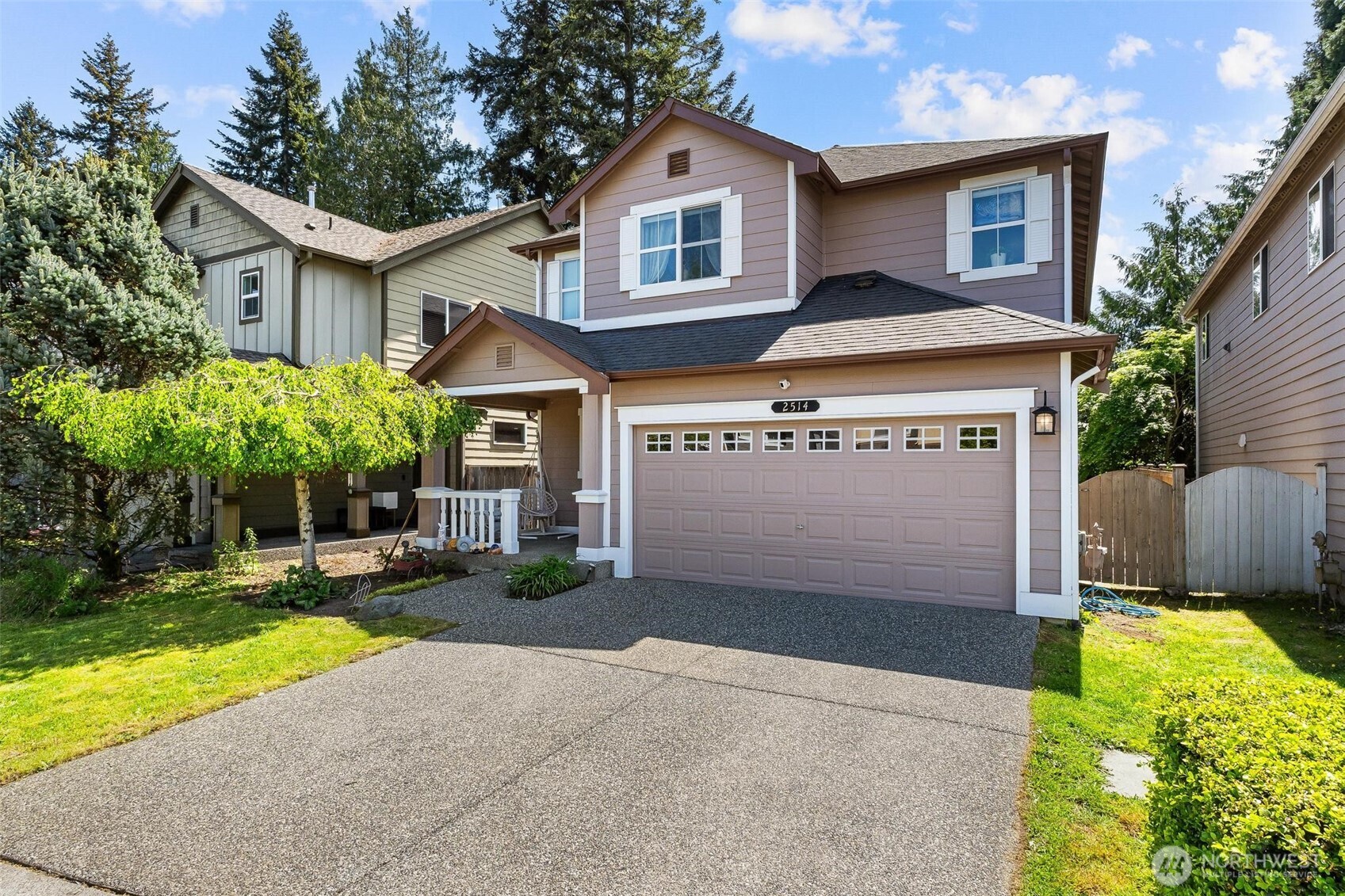 2514 96th St SE Everett WA 98208