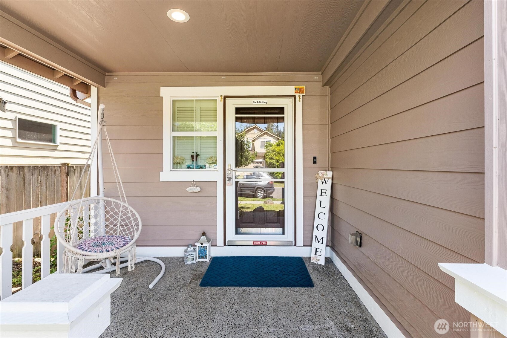 2514 96th St SE Everett WA 98208