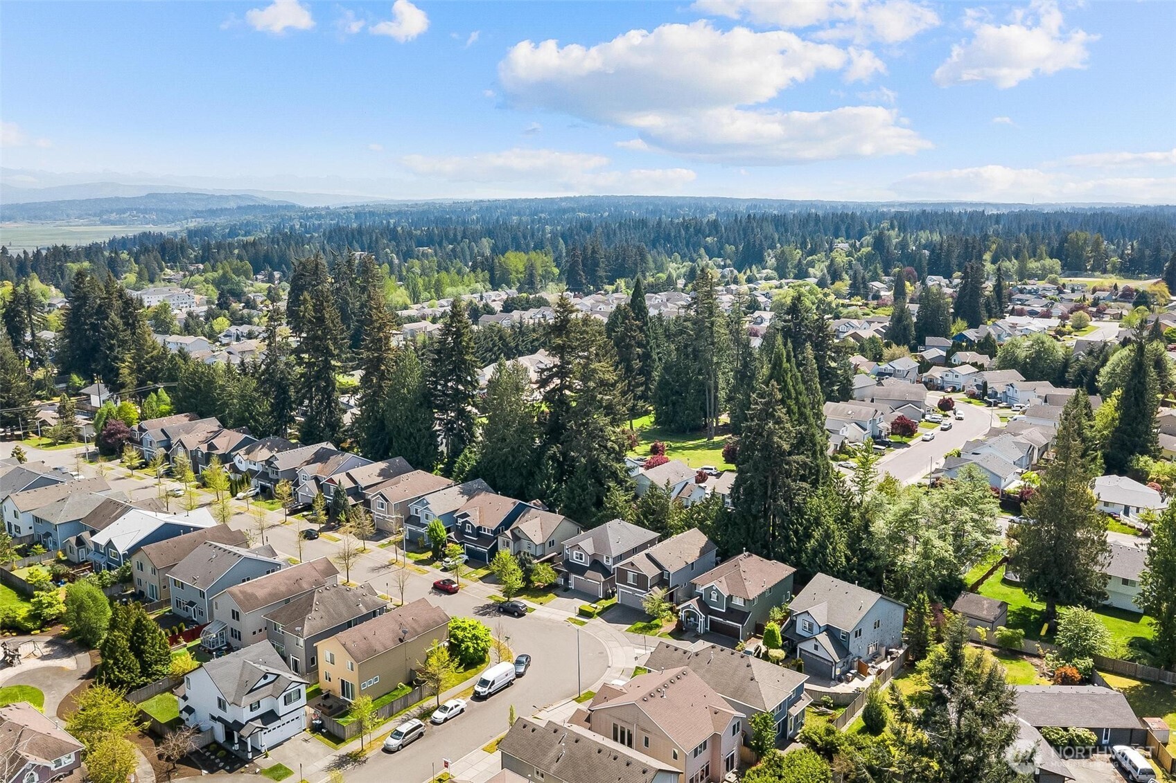 2514 96th St SE Everett WA 98208