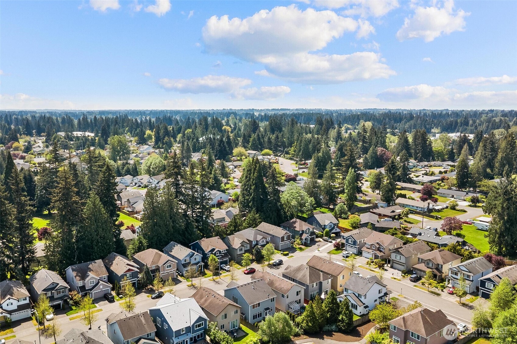 2514 96th St SE Everett WA 98208