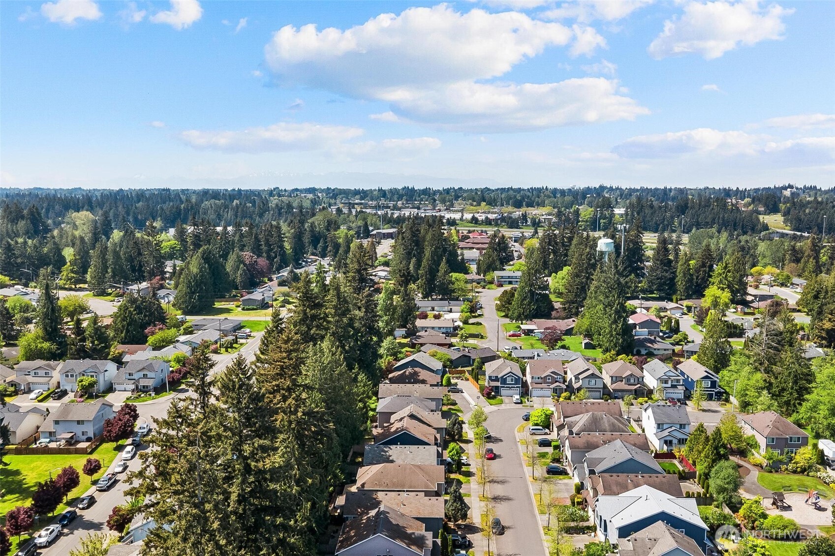 2514 96th St SE Everett WA 98208