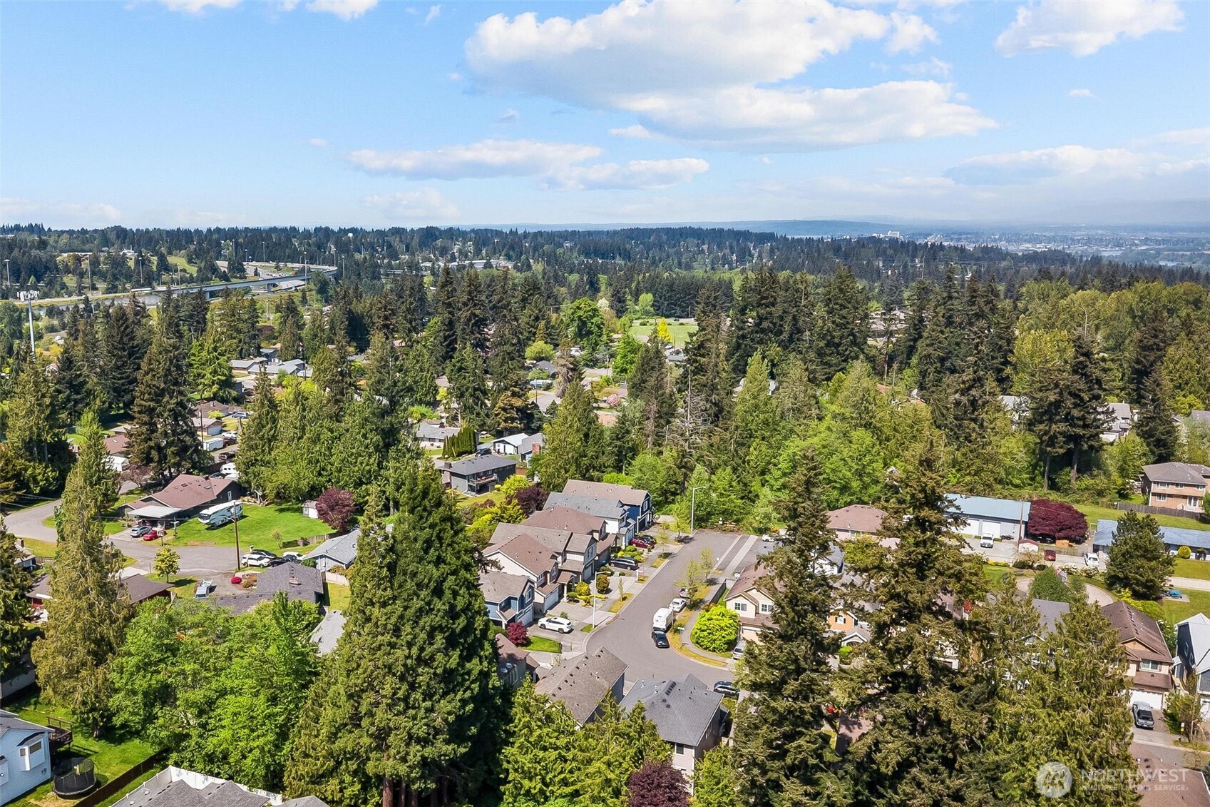 2514 96th St SE Everett WA 98208
