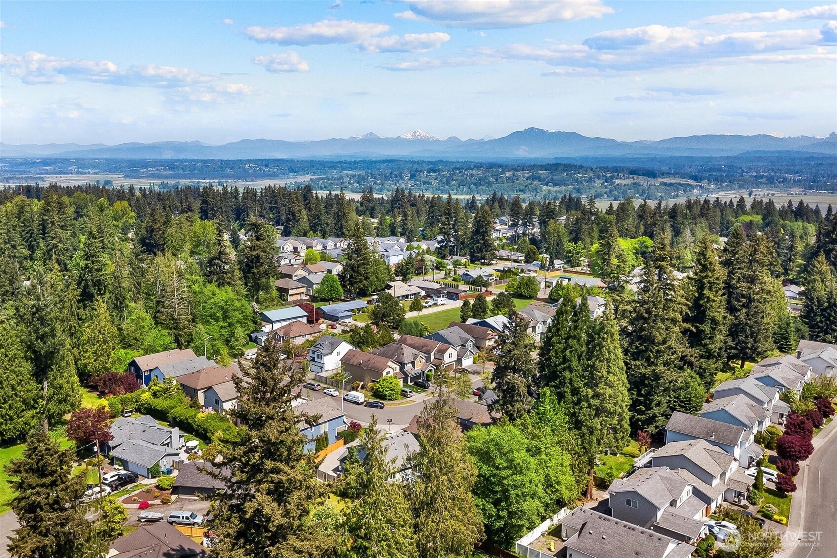 2514 96th St SE Everett WA 98208