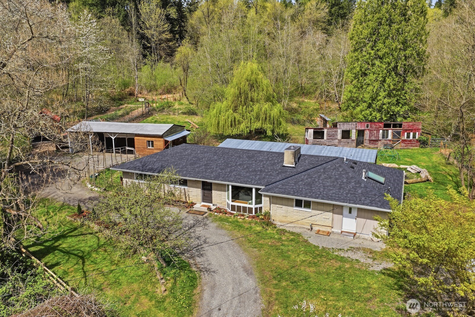 11617 Fay Road NE Carnation WA 98014