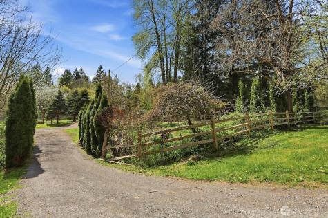 11617 Fay Road NE Carnation WA 98014
