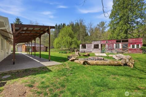 11617 Fay Road NE Carnation WA 98014