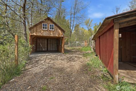 11617 Fay Road NE Carnation WA 98014