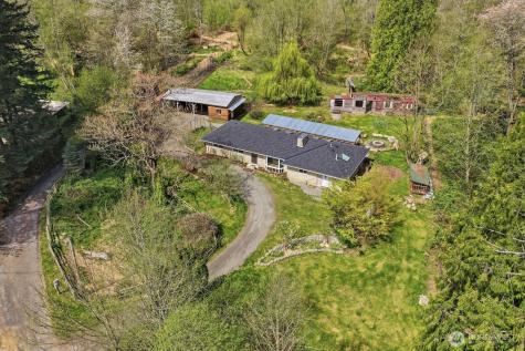 11617 Fay Road NE Carnation WA 98014