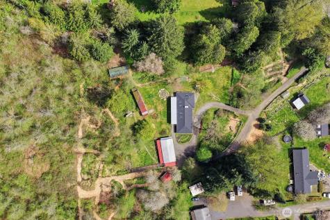 11617 Fay Road NE Carnation WA 98014